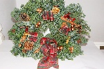 Delicious Door Wreath