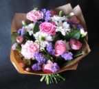 Fantasia Handtied Flowers