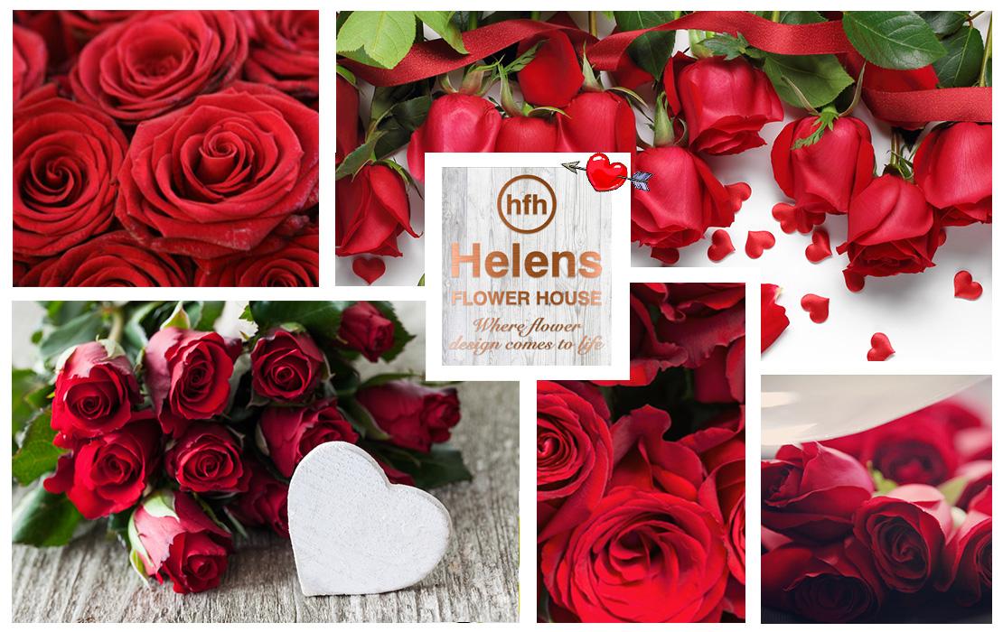 Florist NewcastleunderLyme & StokeonTrent