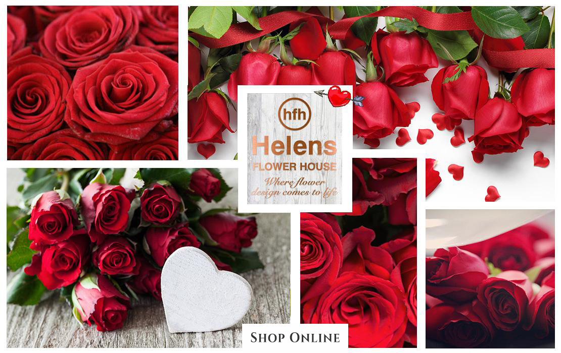 Florist NewcastleunderLyme & StokeonTrent